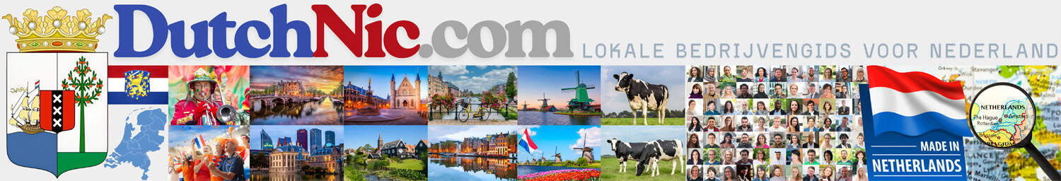 Gemaakt in Nederland - FX Rentals